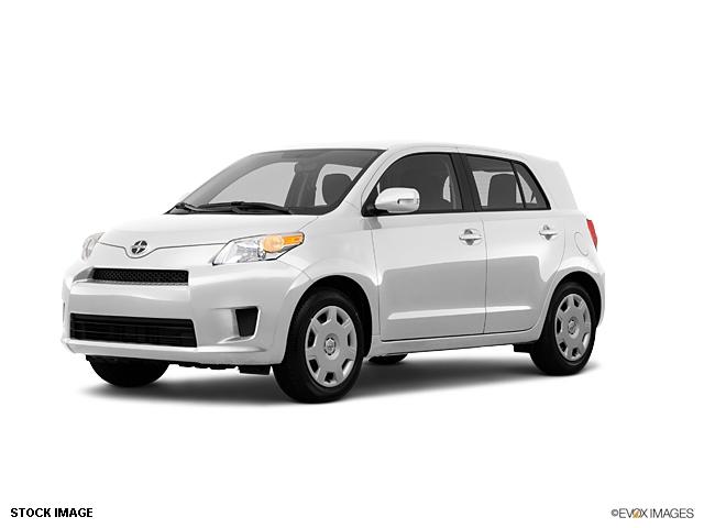 Photo of 2012 Scion xD