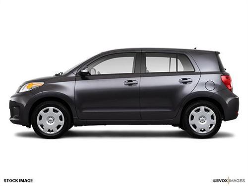 Photo of 2010 Scion xD