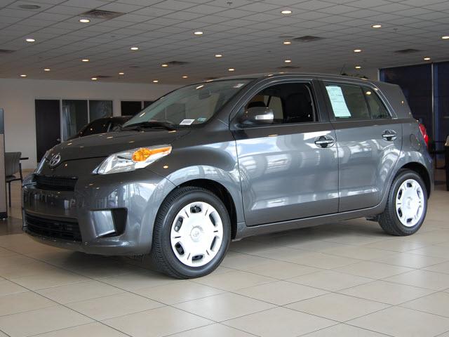 Photo of 2010 Scion xD