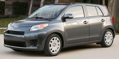 Photo of 2010 Scion xD