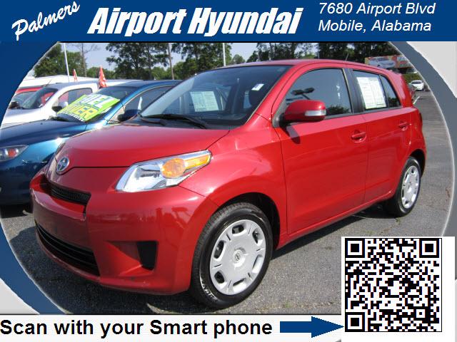 Photo of 2010 Scion xD