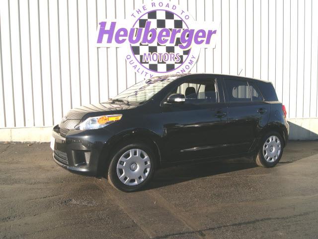 Photo of 2010 Scion xD