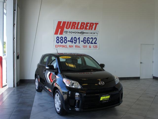 Photo of 2010 Scion xD