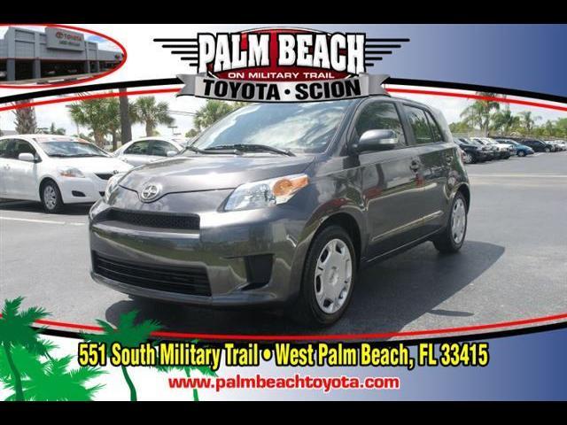Photo of 2011 Scion xD