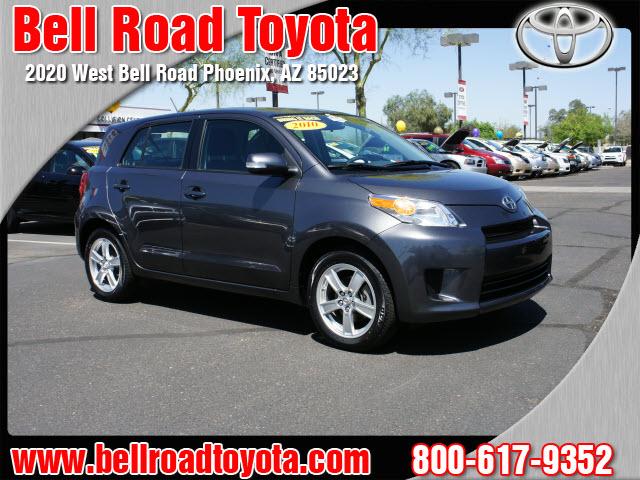 Photo of 2010 Scion xD