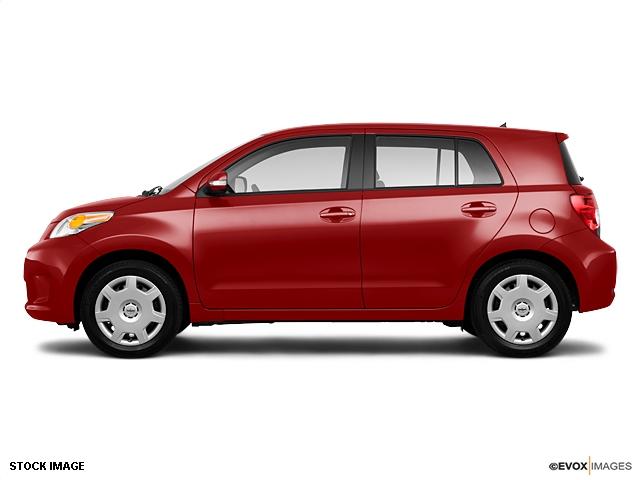 Photo of 2010 Scion xD