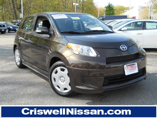 Photo of 2011 Scion xD