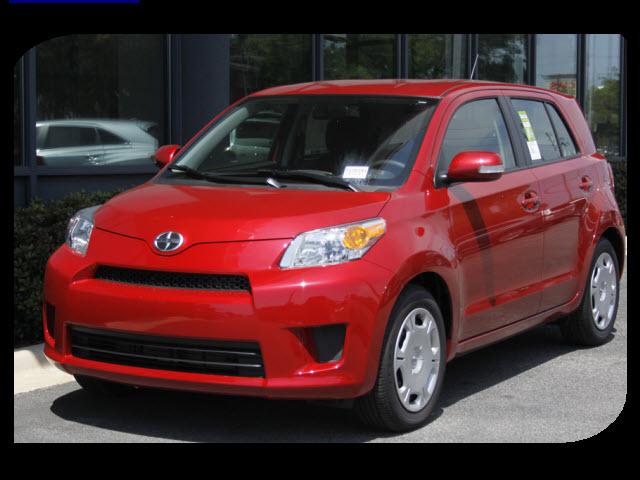 Photo of 2012 Scion xD