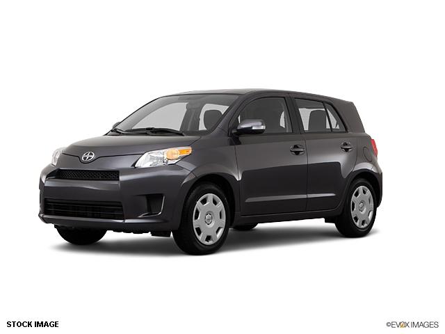 Photo of 2012 Scion xD