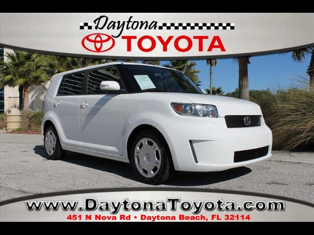 Photo of 2009 Scion xB