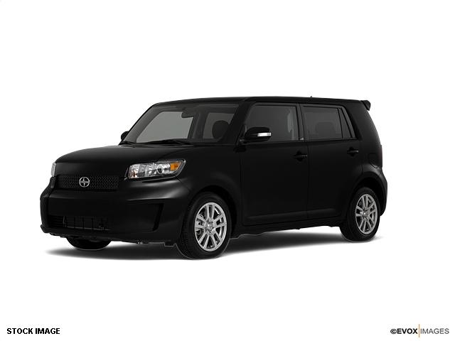Photo of 2008 Scion xB