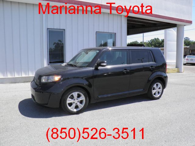 Photo of 2009 Scion xB