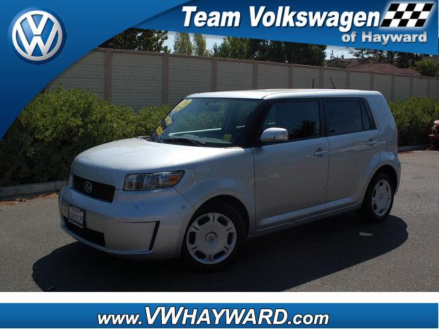 Photo of 2009 Scion xB
