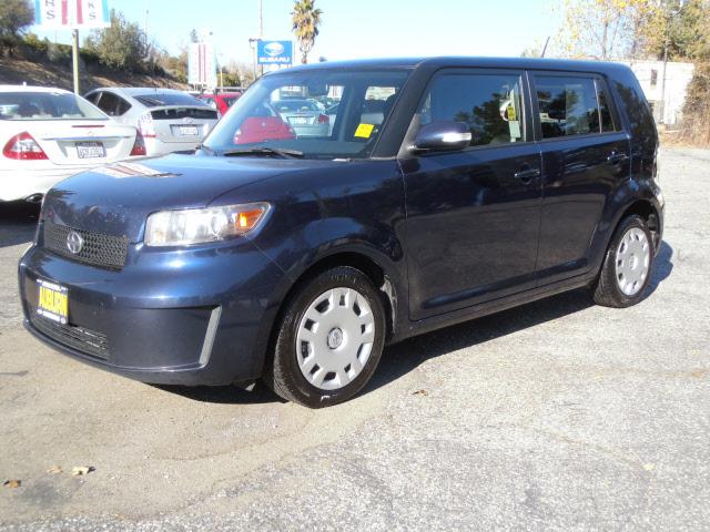 Photo of 2008 Scion xB