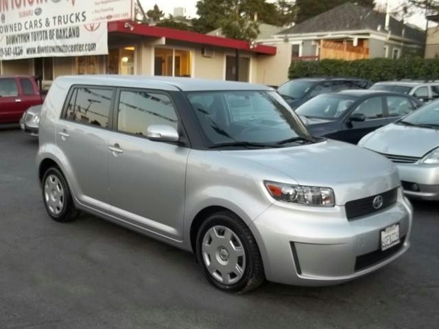 Photo of 2009 Scion xB