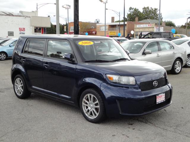 Photo of 2008 Scion xB