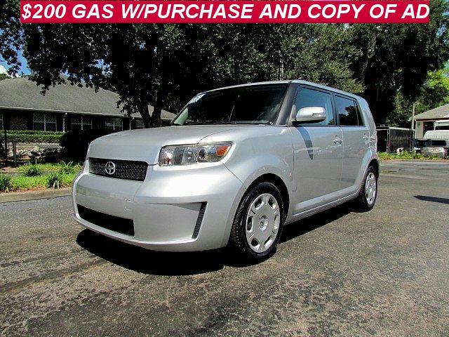 Photo of 2008 Scion xB