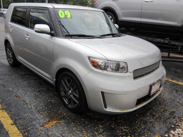 Photo of 2009 Scion xB