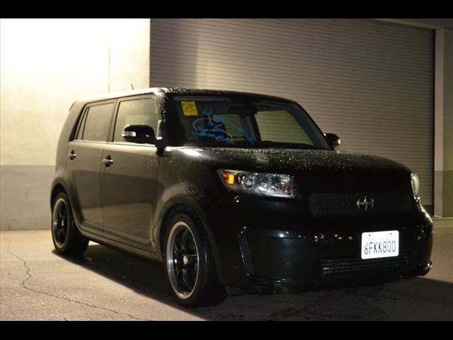 Photo of 2009 Scion xB