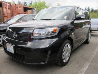 Photo of 2008 Scion xB