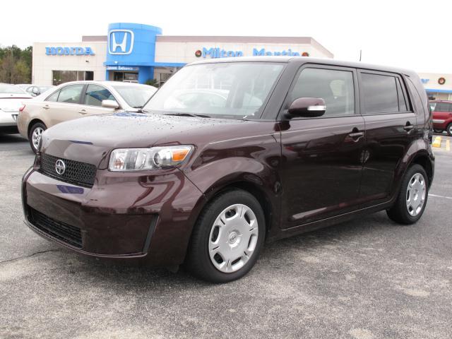 Photo of 2009 Scion xB