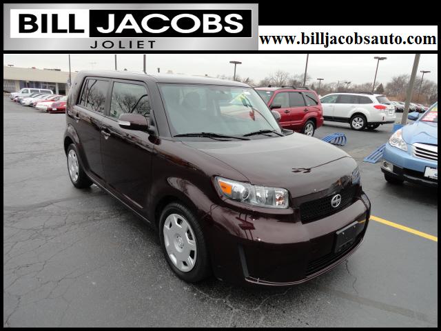 Photo of 2009 Scion xB