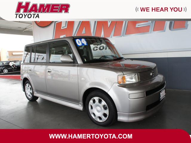 Photo of 2004 Scion xB