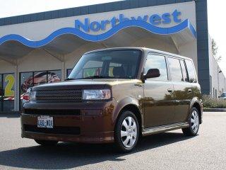 Photo of 2006 Scion xB