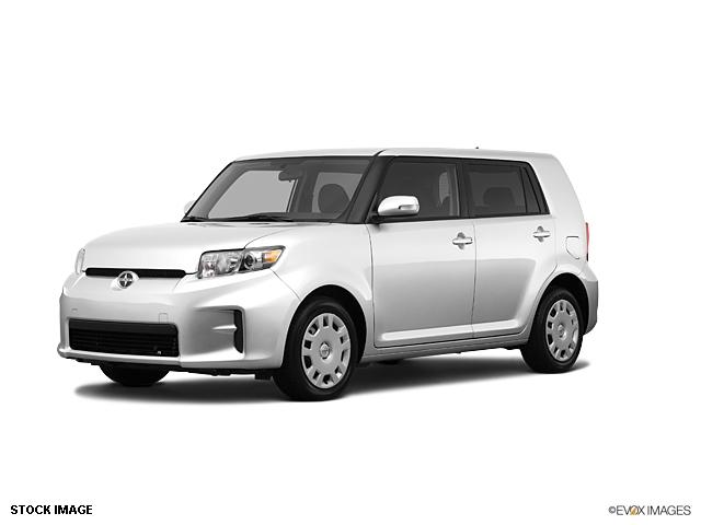 Photo of 2012 Scion xB
