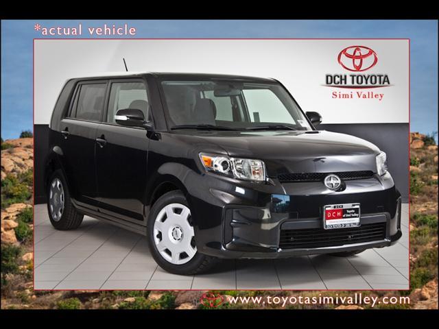 Photo of 2011 Scion xB