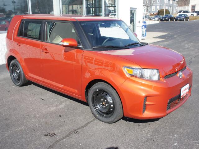 Photo of 2012 Scion xB