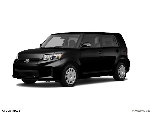 Photo of 2012 Scion xB