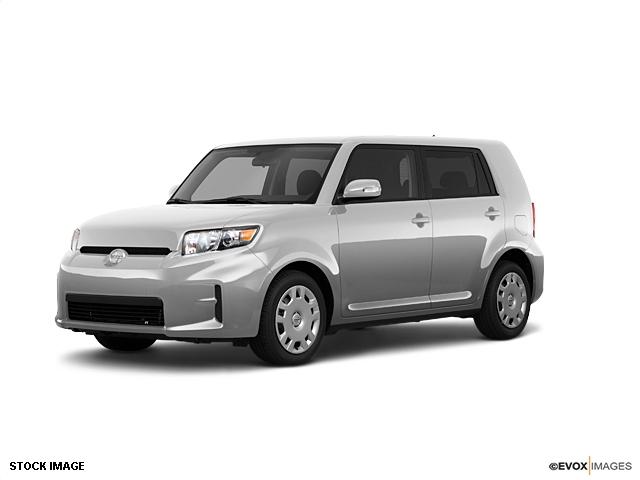 Photo of 2011 Scion xB