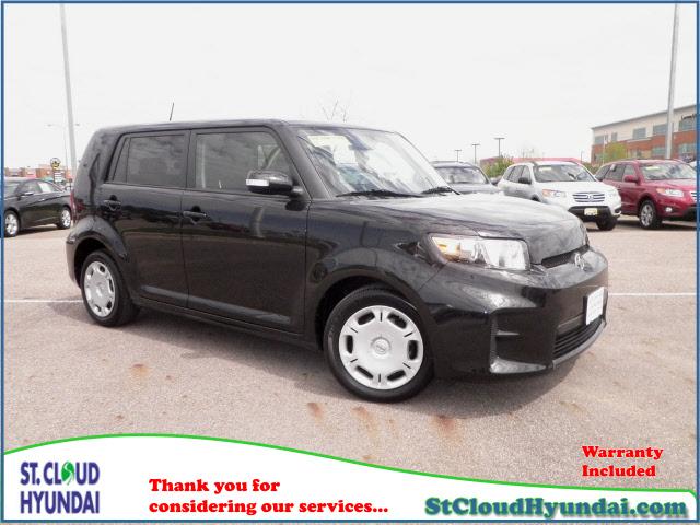 Photo of 2011 Scion xB
