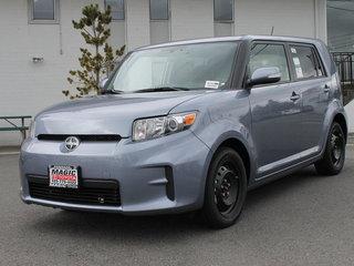 Photo of 2012 Scion xB