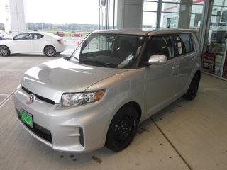 Photo of 2012 Scion xB