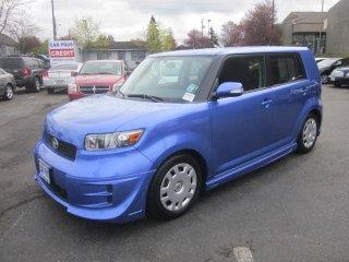 Photo of 2010 Scion xB