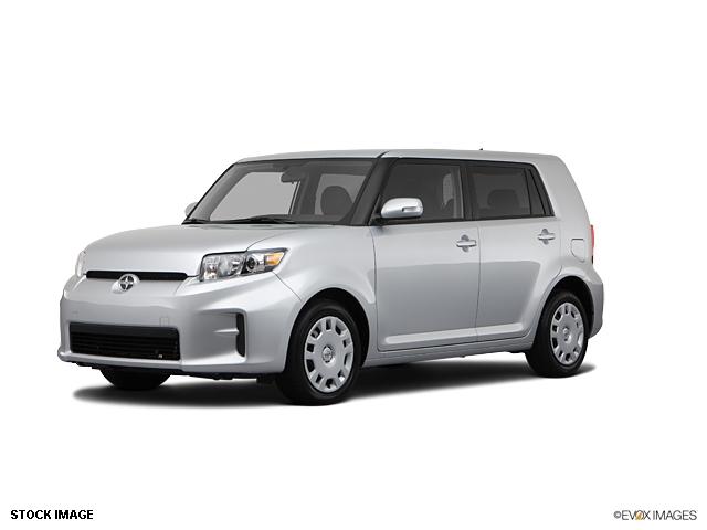 Photo of 2012 Scion xB