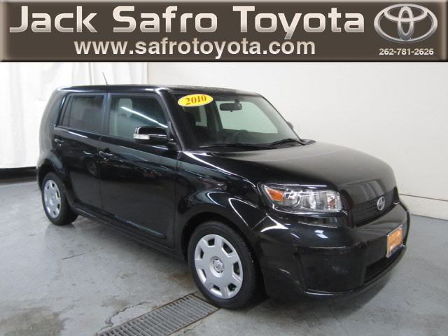 Photo of 2010 Scion xB