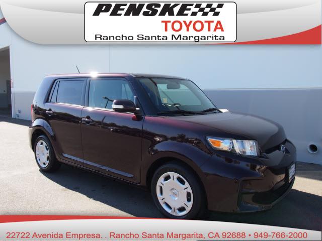 Photo of 2011 Scion xB