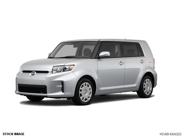 Photo of 2012 Scion xB
