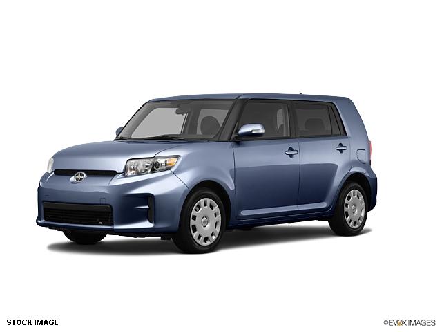 Photo of 2012 Scion xB