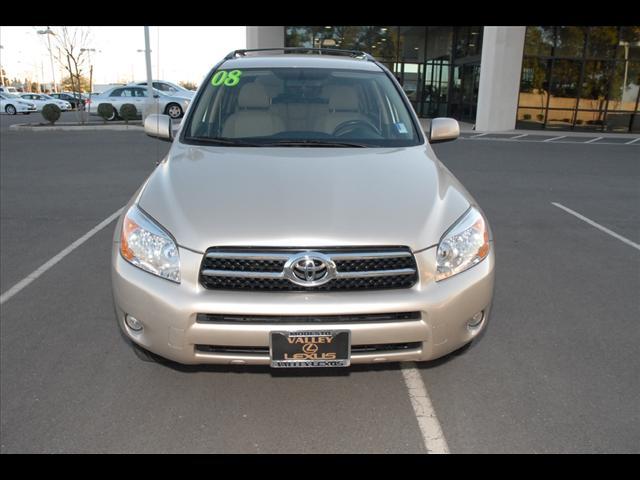 Photo of 2008 Toyota RAV4