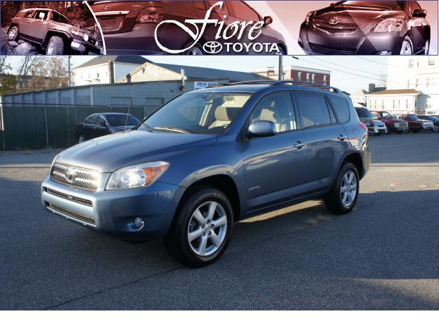 Photo of 2007 Toyota RAV4