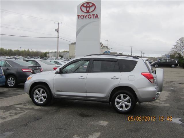 Photo of 2007 Toyota RAV4