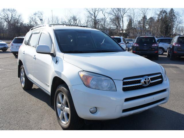 Photo of 2007 Toyota RAV4