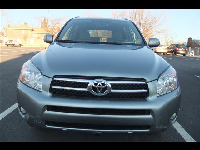 Photo of 2007 Toyota RAV4