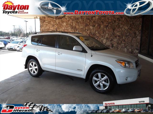 Photo of 2007 Toyota RAV4