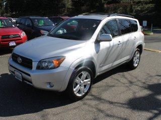Photo of 2006 Toyota RAV4
