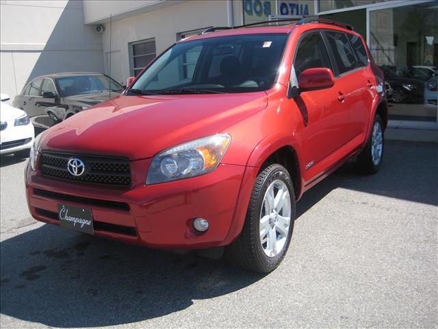 Photo of 2006 Toyota RAV4